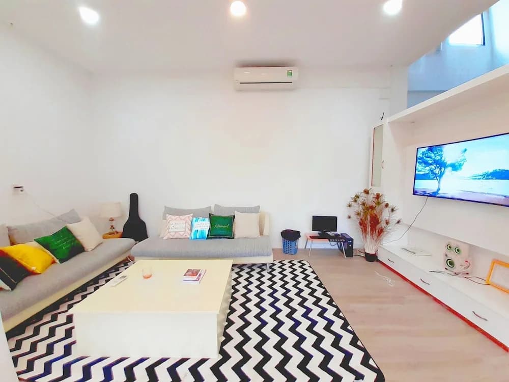 Sunshine Villa - photo 13