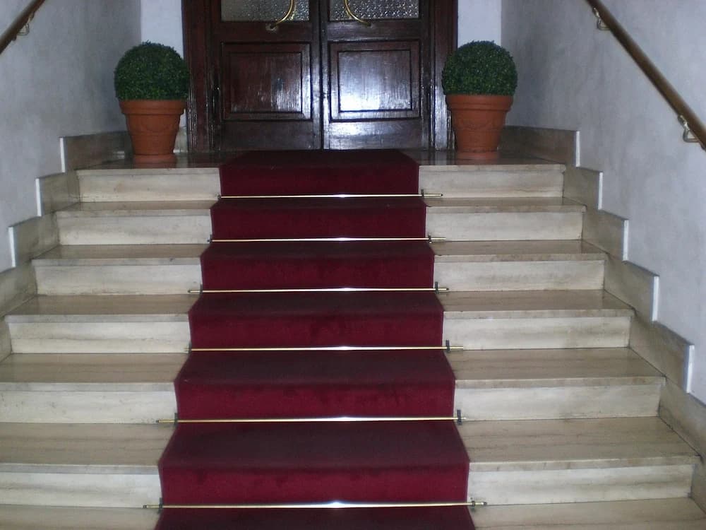 Hotel Boccaccio - photo 11