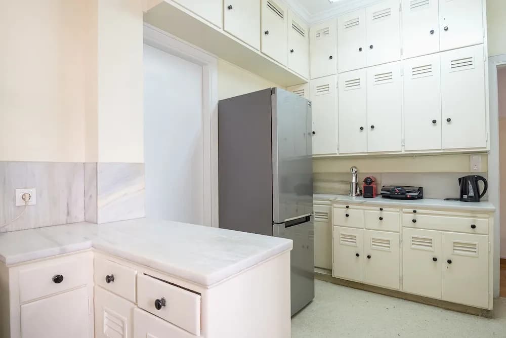 Athens Park Palace Apartments - photo 13
