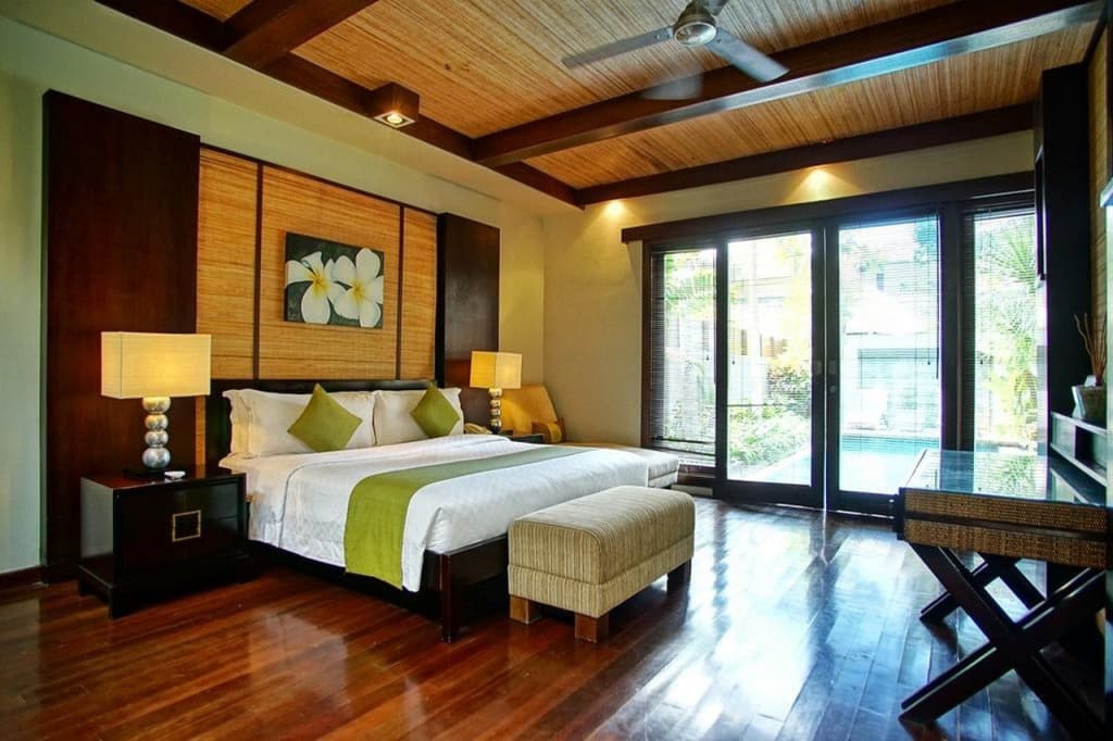 Le Jardin Villas Seminyak - photo 5