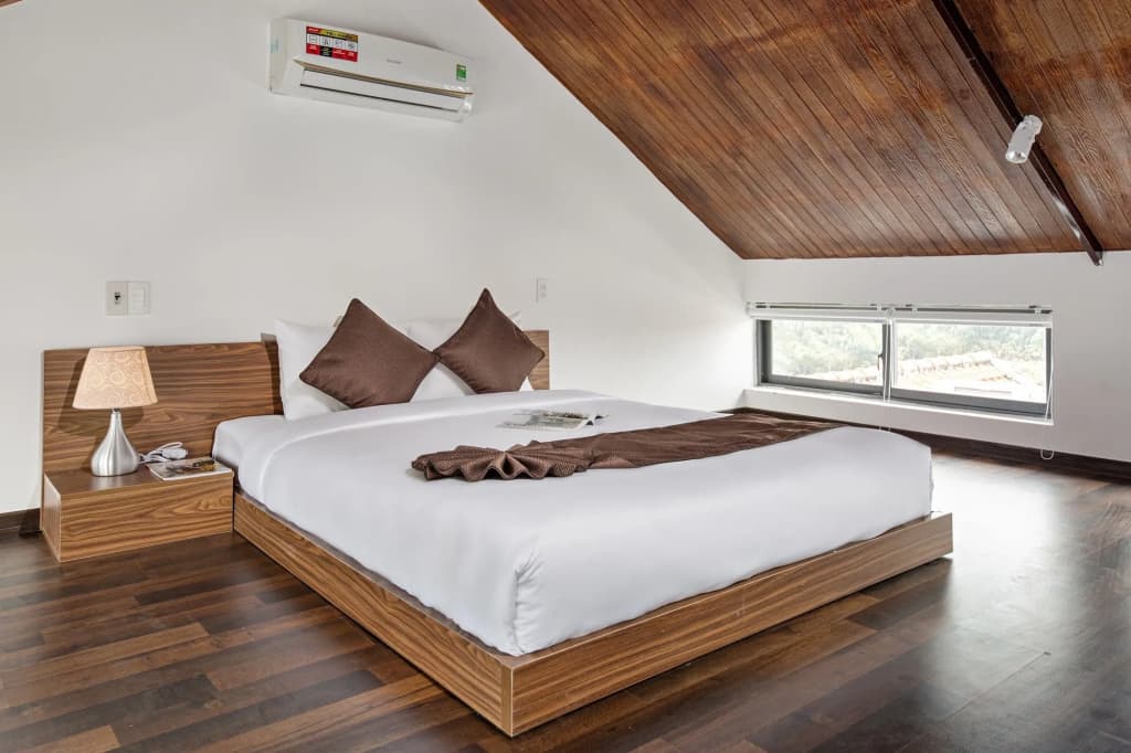 KA Villa & Spa, Beachside Hoi An - photo 6
