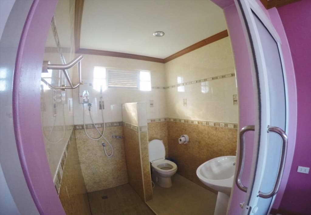 Baan Virog Koh Larn - photo 8