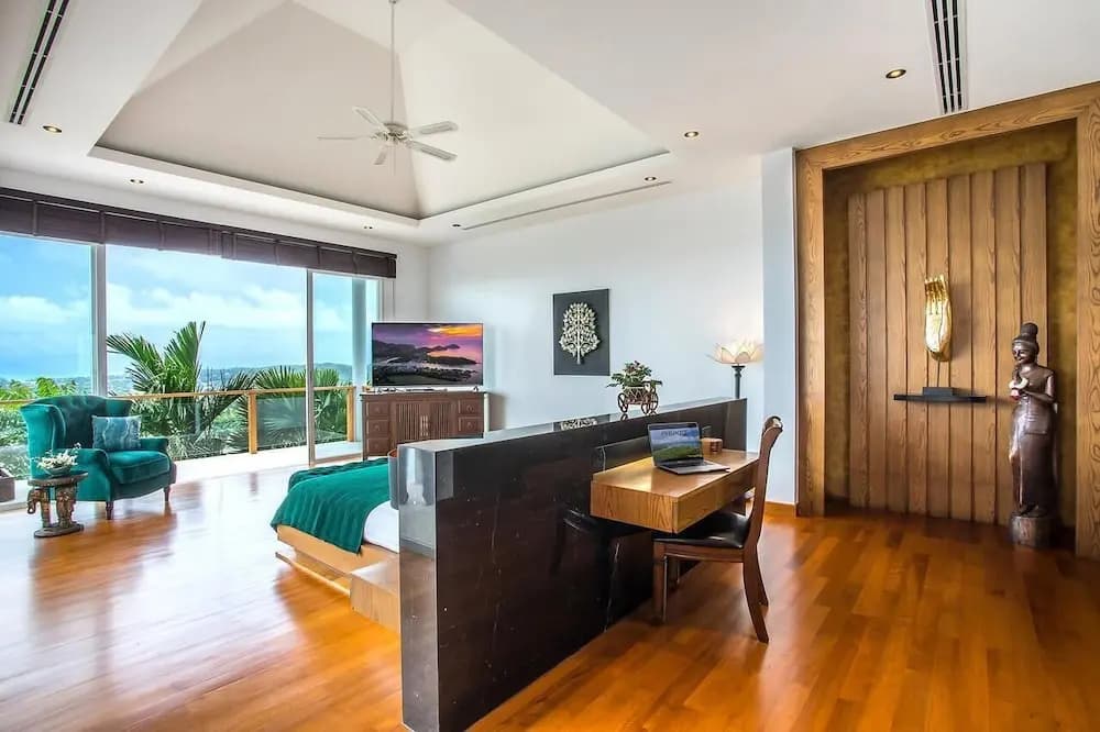 Baan Sawan Phuket - photo 7