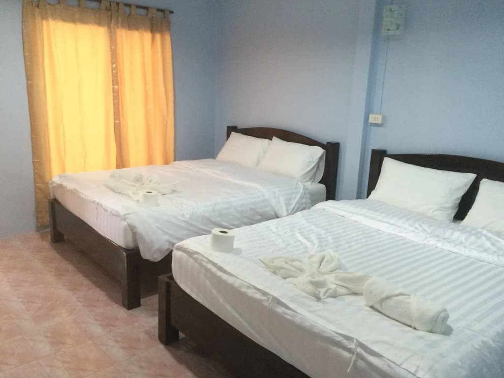 Phupha Bungalow - photo 3