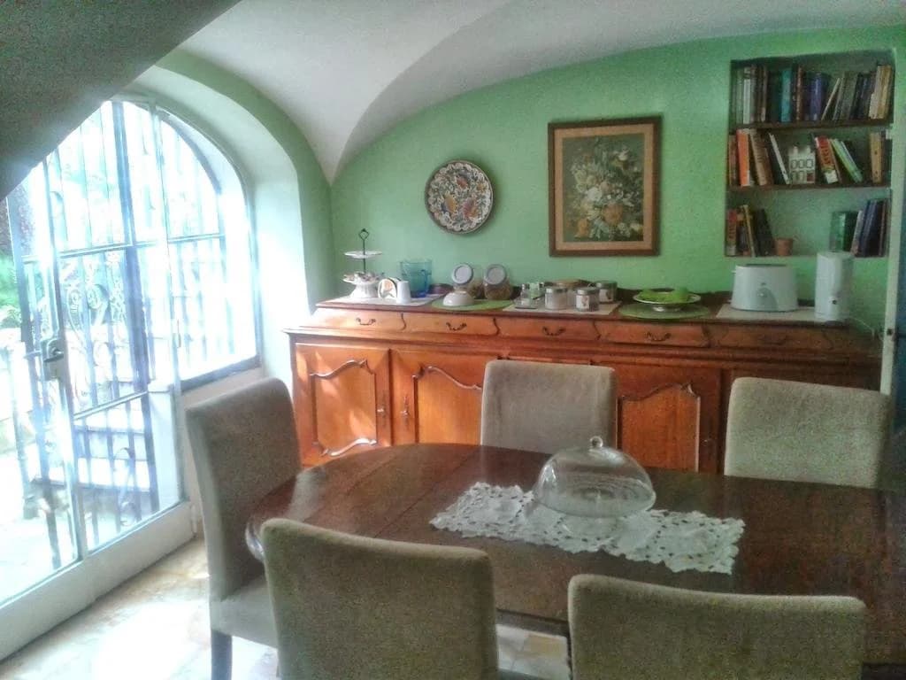 Il Giardino Della Melagrana - photo 15