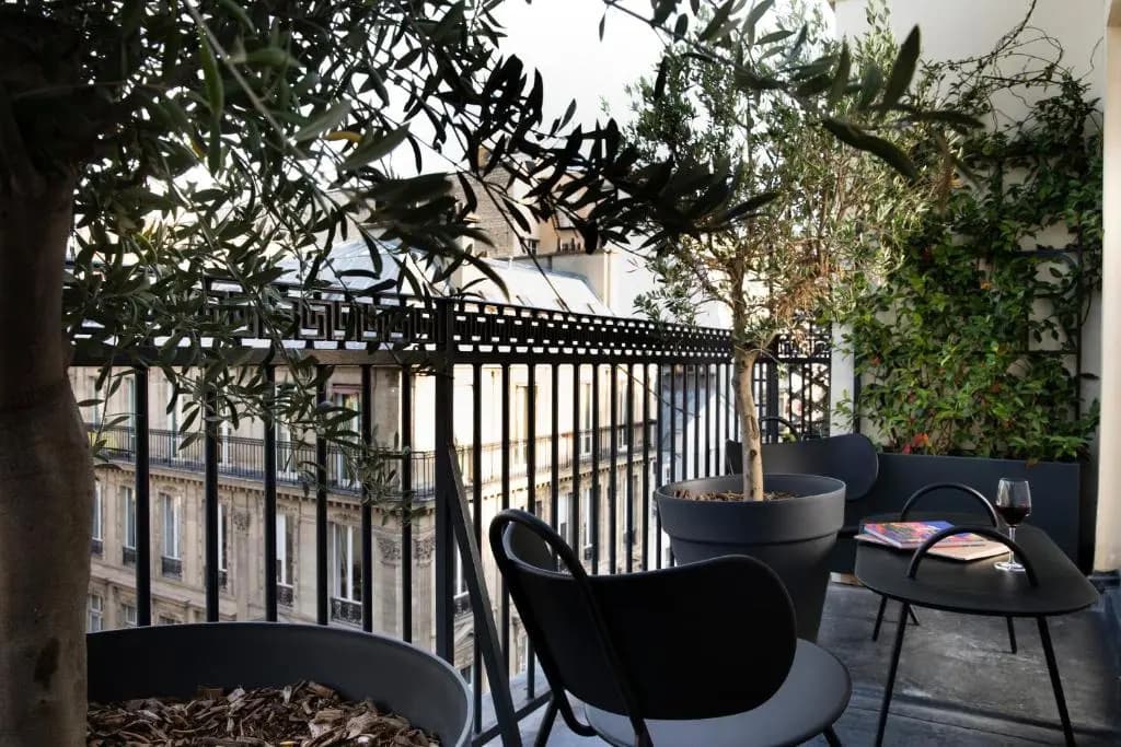 Hotel R de Paris - photo 12