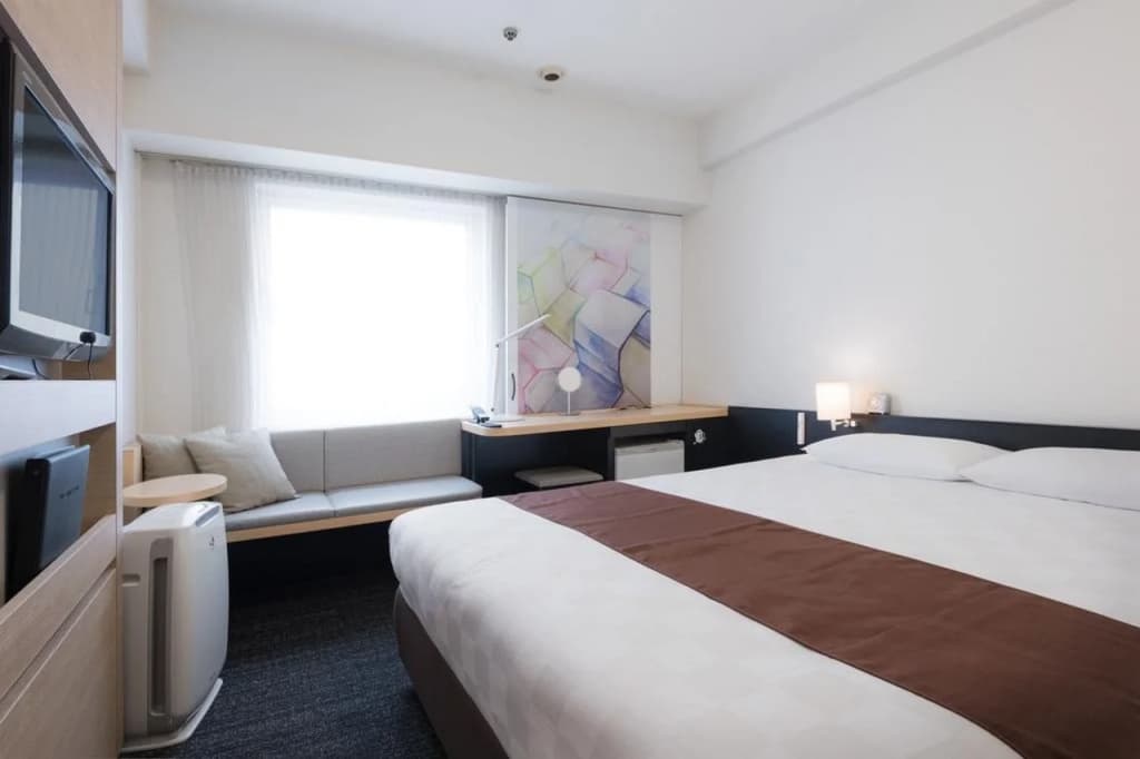 Shibuya Tokyu Rei Hotel - photo 9