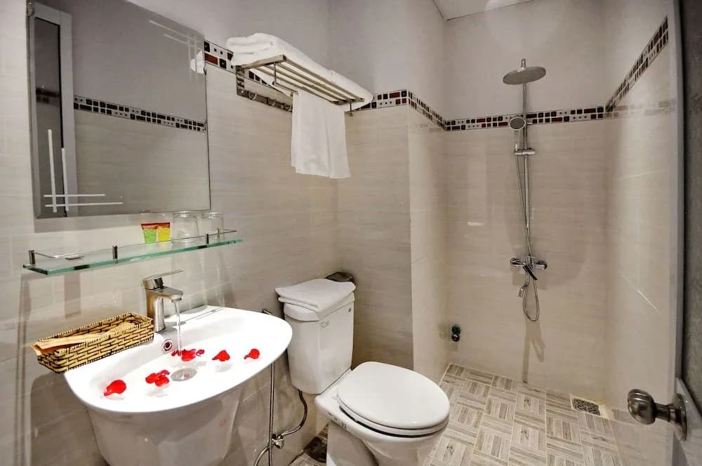 King Homestay - photo 10