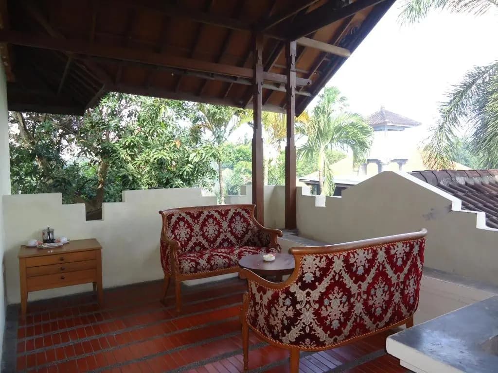 Ananda Resort Seminyak - photo 7