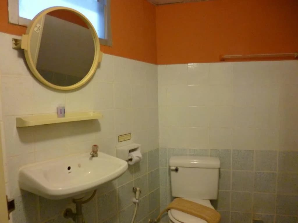 Sawasdee Khaosan Inn Hotel - photo 8