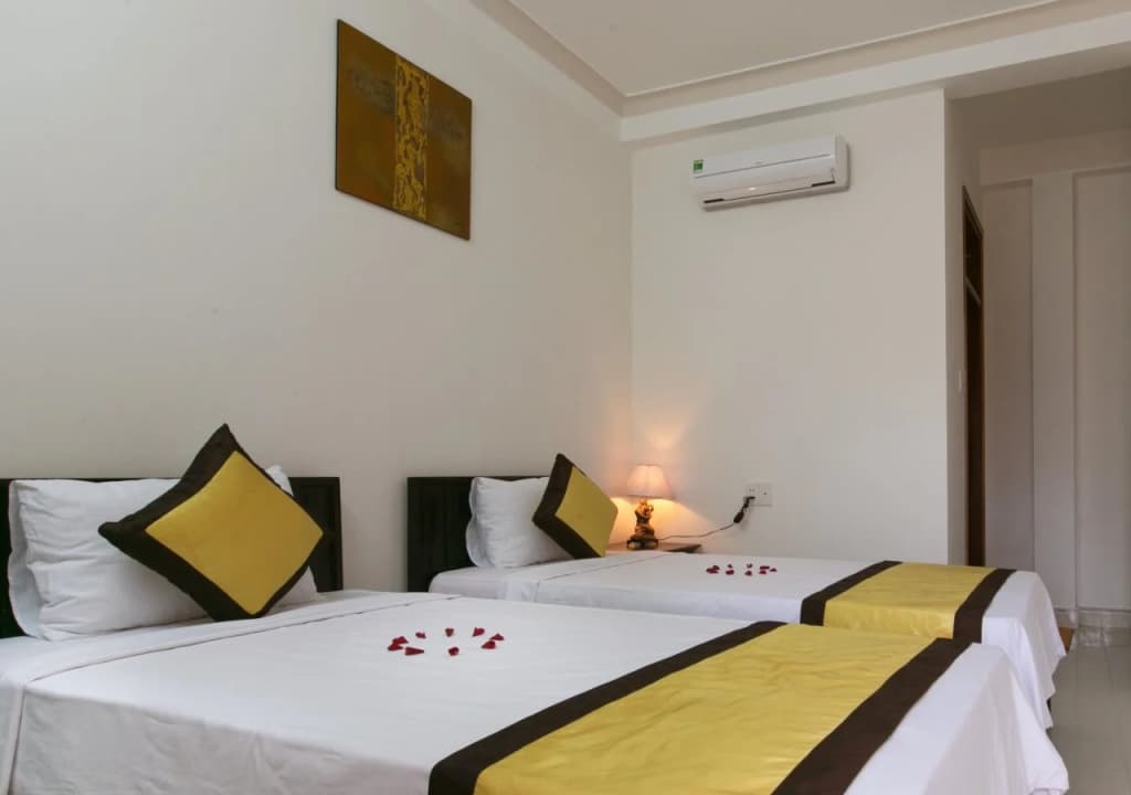 Snow Pearl Homestay Hoi An - main photo