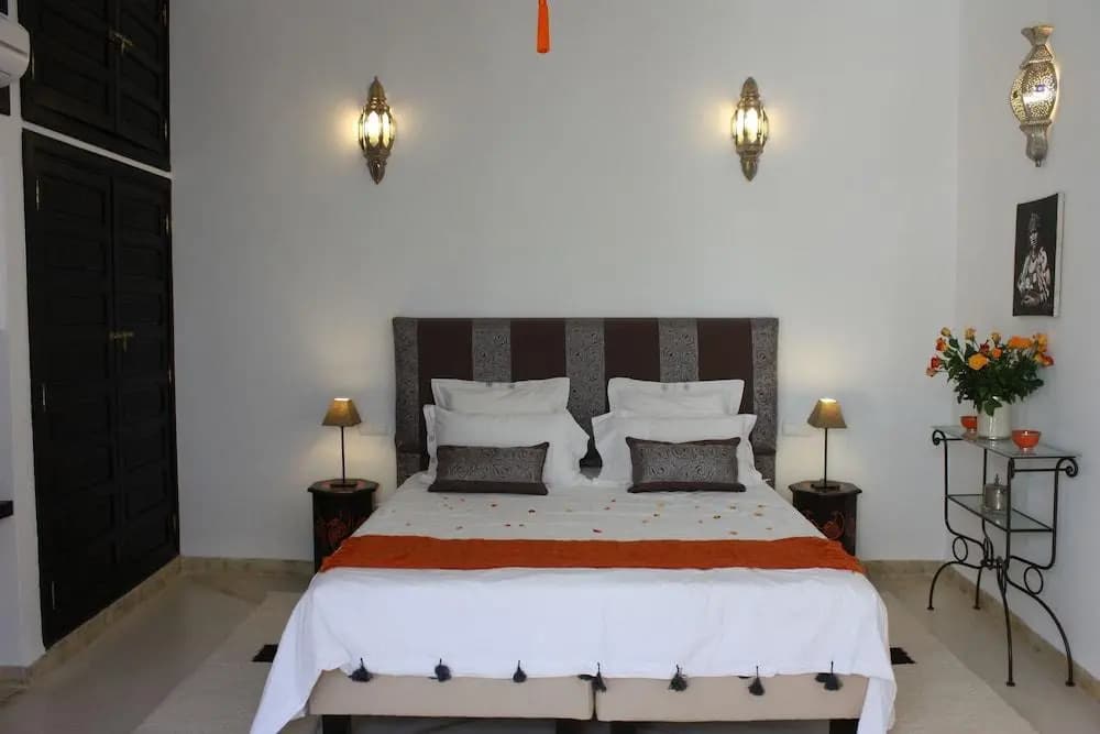 Les Reves De Marrakech - photo 3