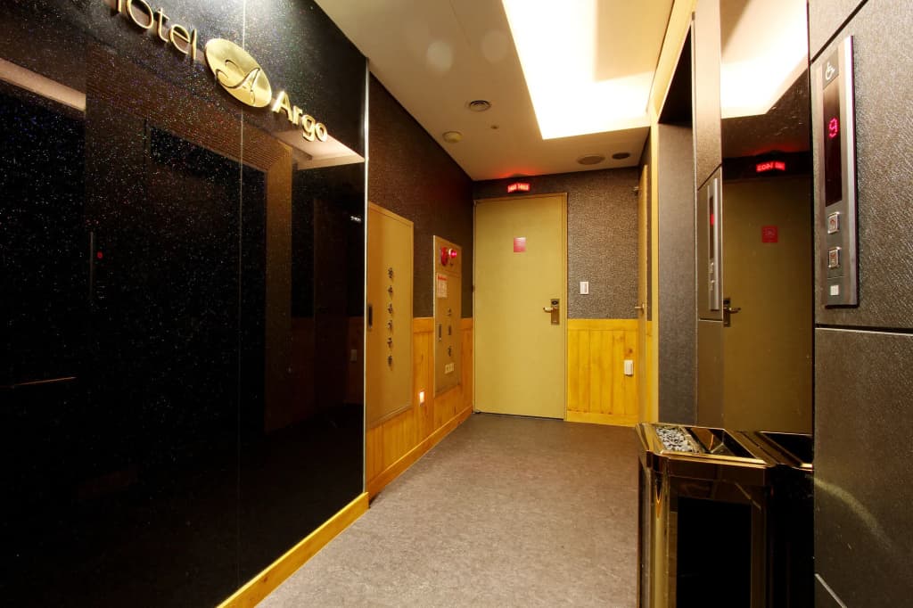 Hotel Argo - photo 15