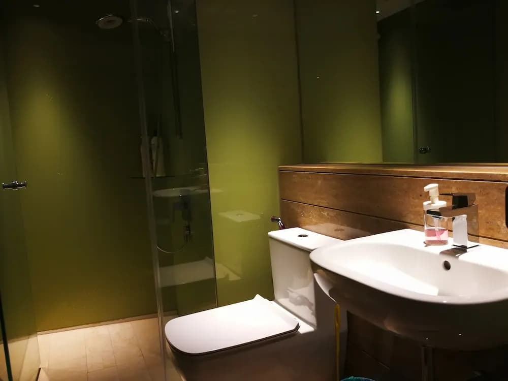 Vortex Luxury Suite At KLCC - photo 9