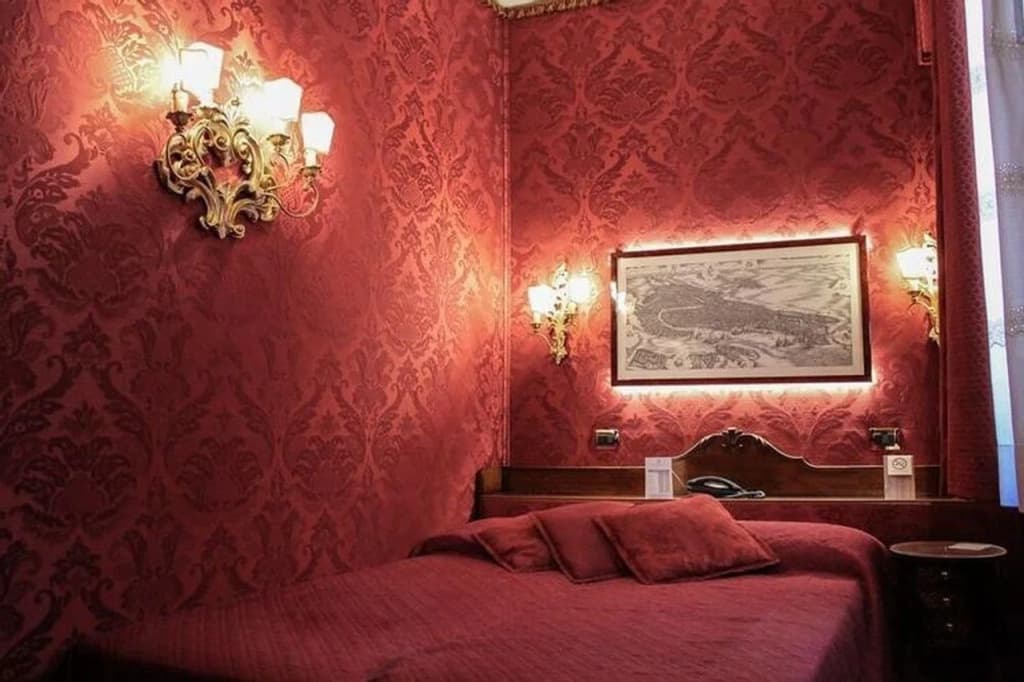 Hotel Lisbona - photo 4