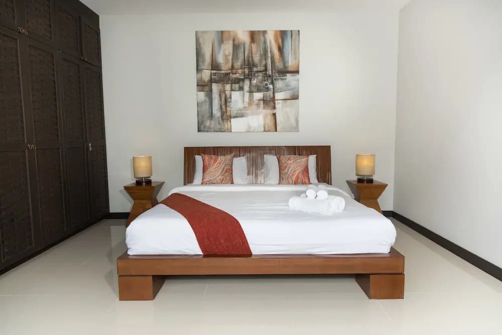 Villa Bukit by Holiplanet - photo 6