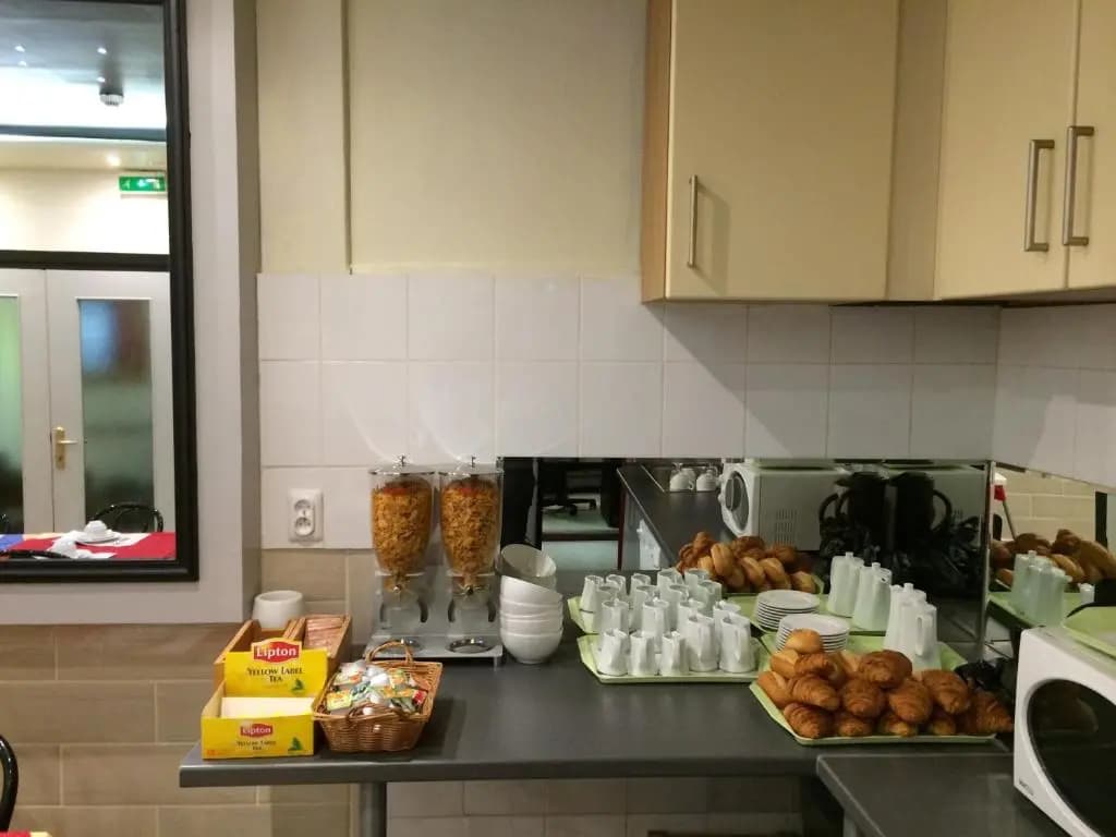 Hipotel Paris Voltaire Bastille - photo 10