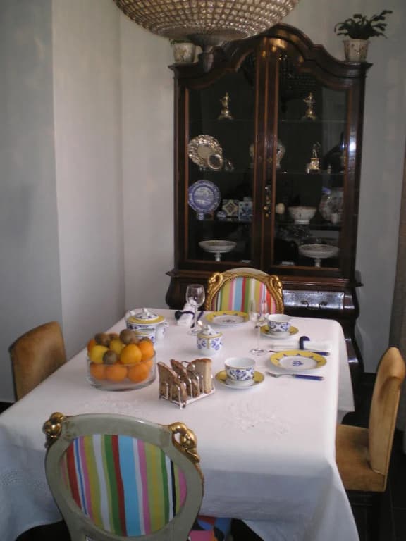 Sonho de Lisboa B&B - photo 16