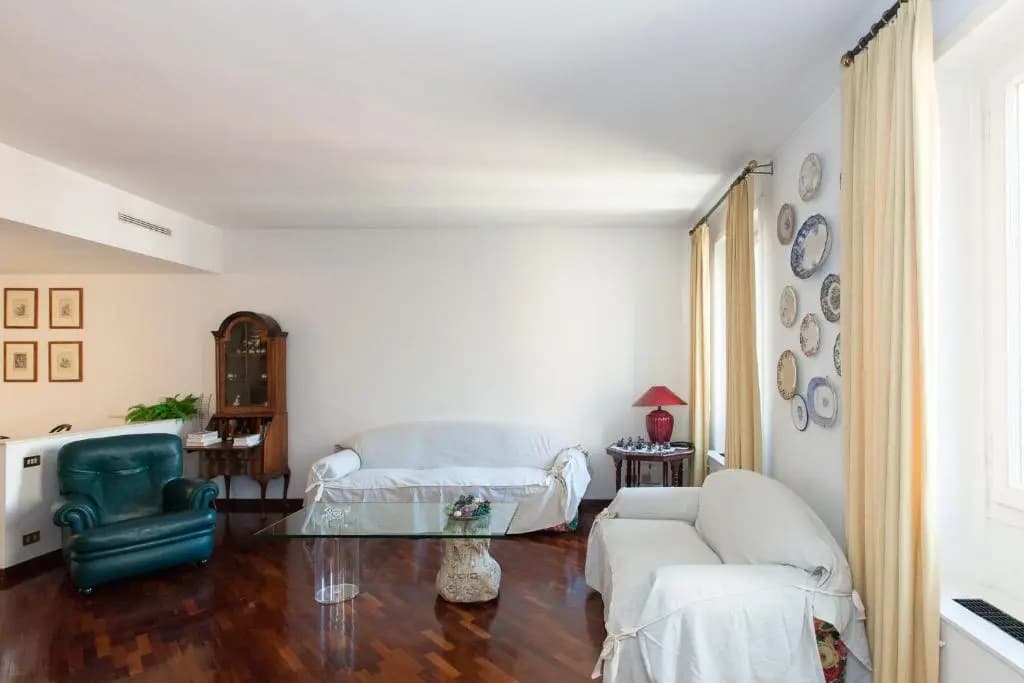 Dora Trevi Apartment - photo 4