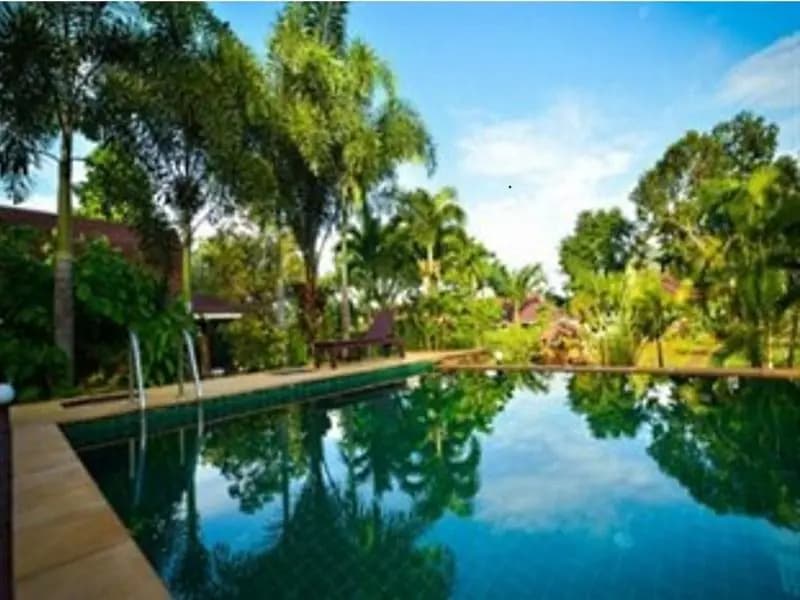 Rangsiman Resort - photo 9