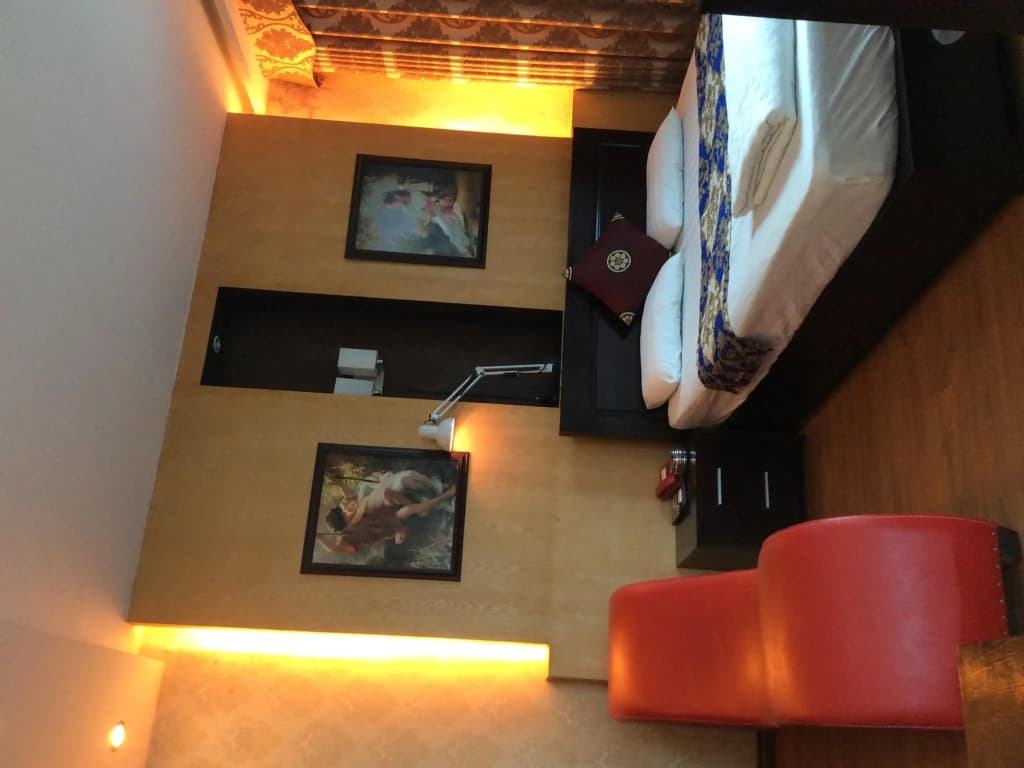 Thien Duong Hotel - photo 15