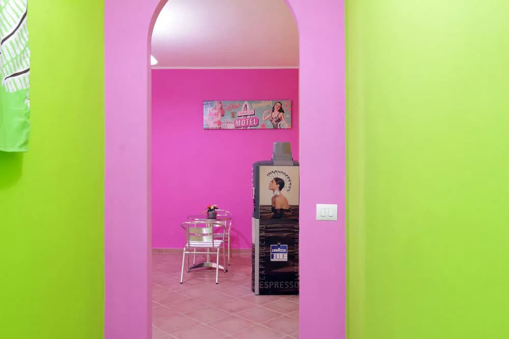 I Sette Re Bed Breakfast - photo 13