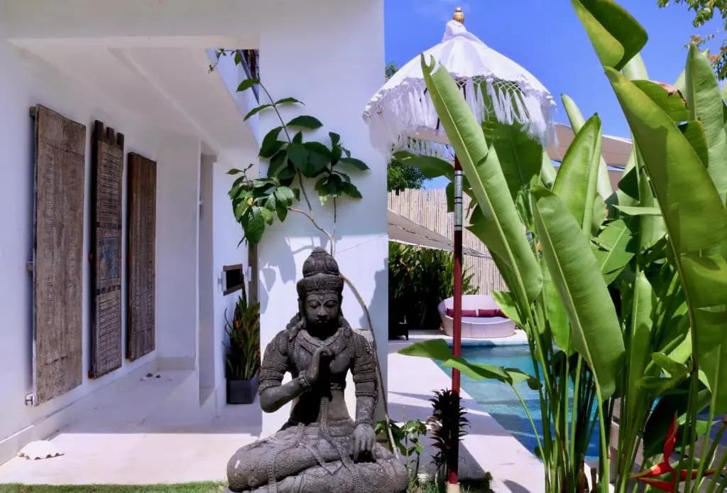 Villa Awan Uluwatu - photo 11