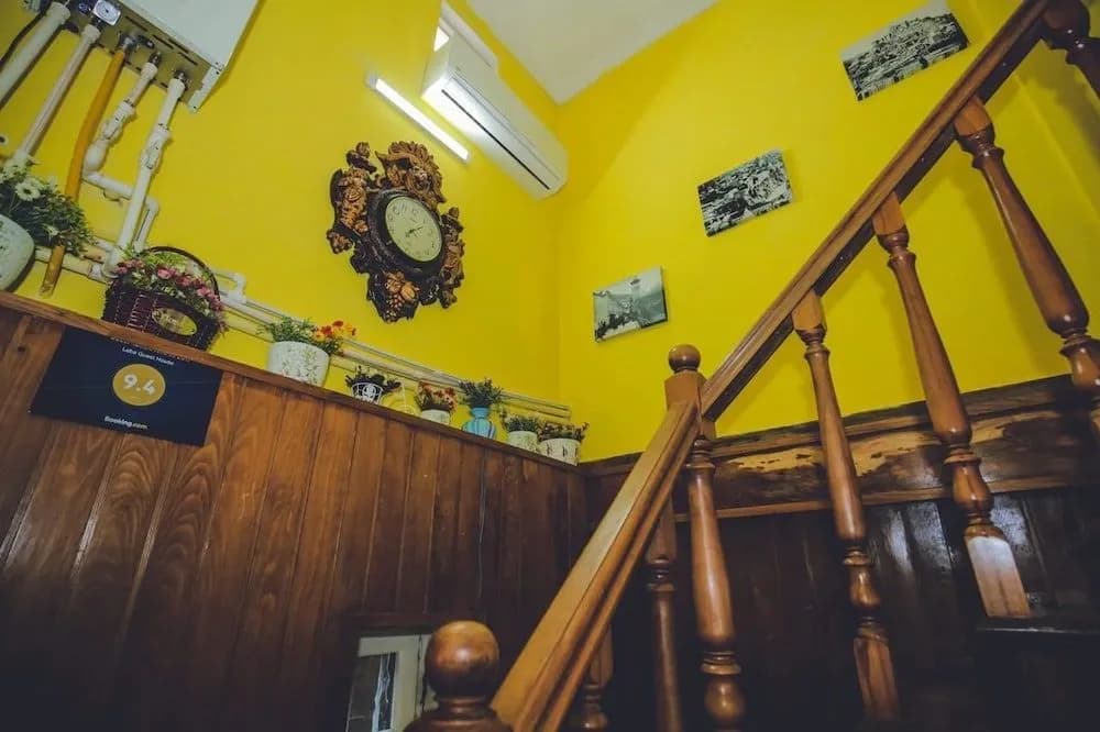 Family Hotel Laba - photo 11