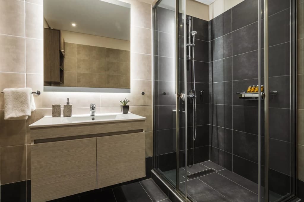 Acropolis Exclusive Residences - photo 6