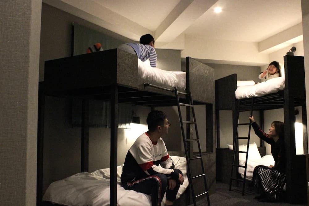 Bakuro - Doyanen Hotels - photo 29