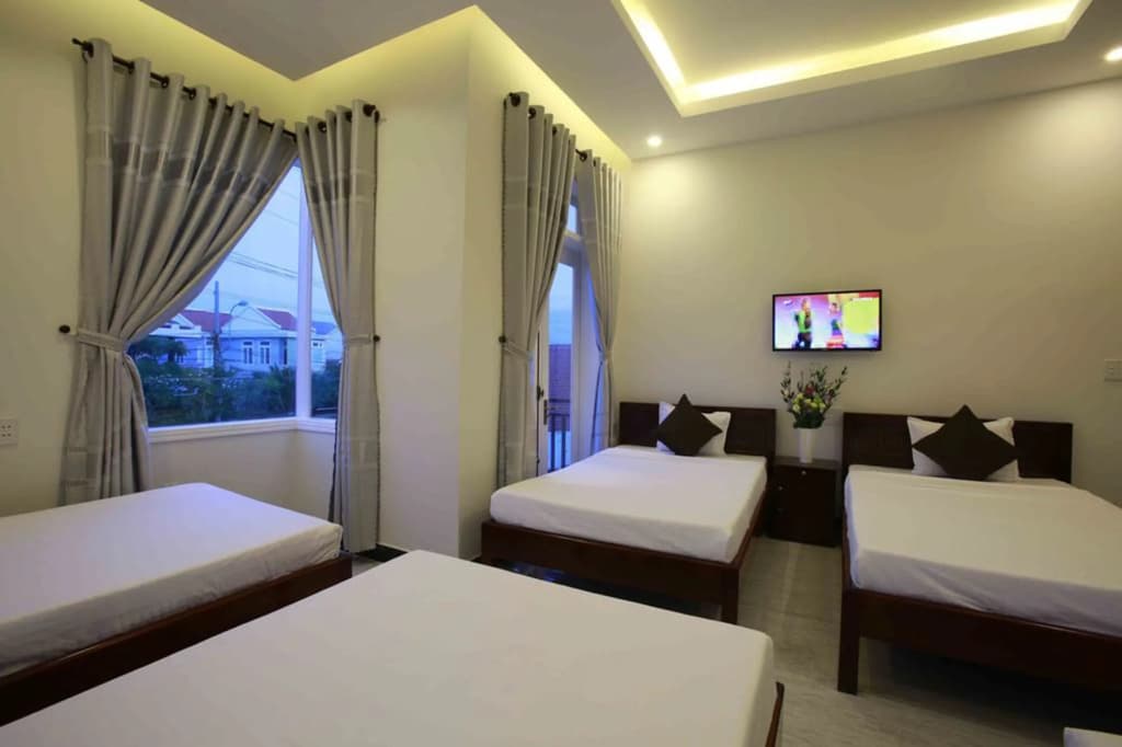 Basil Homestay and Hostel - photo 6