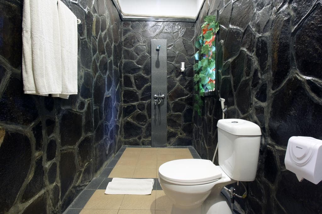 Nara Ubud Cottage - photo 9