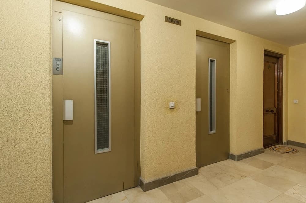 Apartamento Puerta de Toledo IV - photo 12