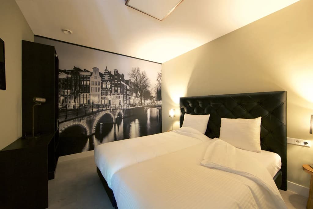 Camp Inn Hotel - photo 5