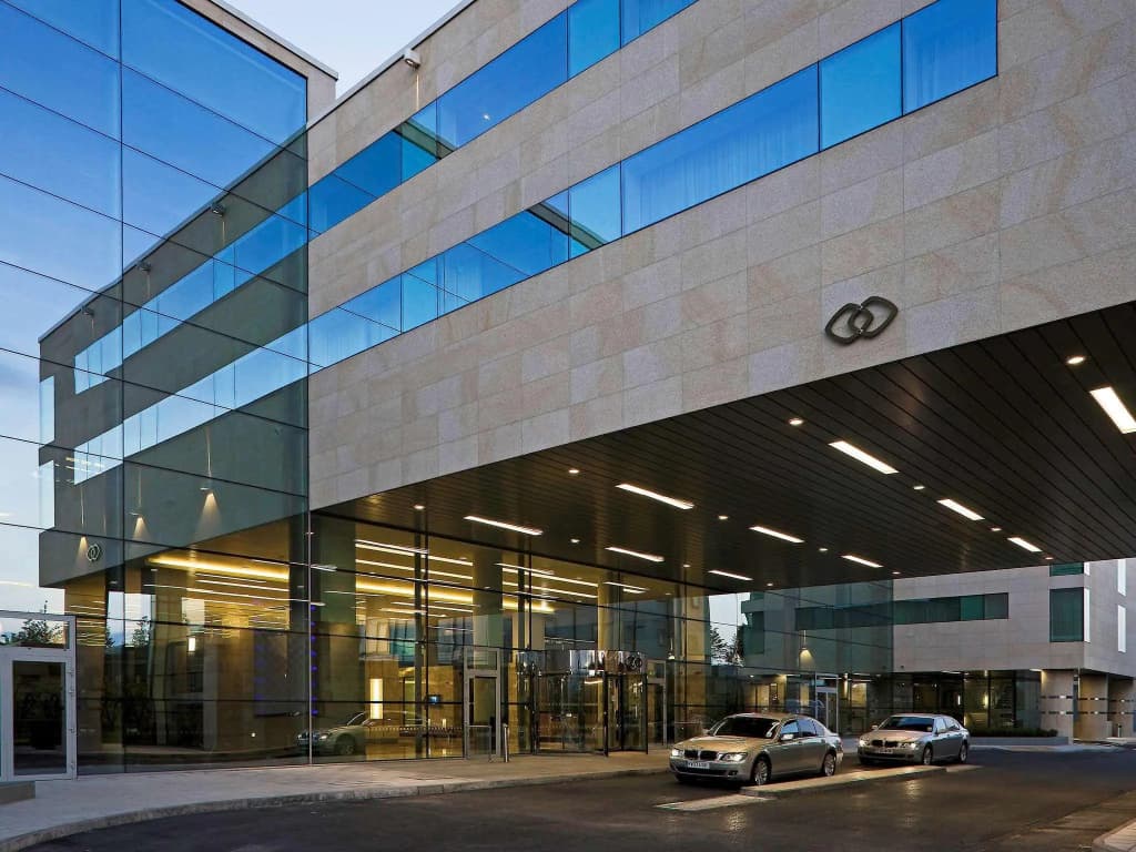 Sofitel London Heathrow - main photo