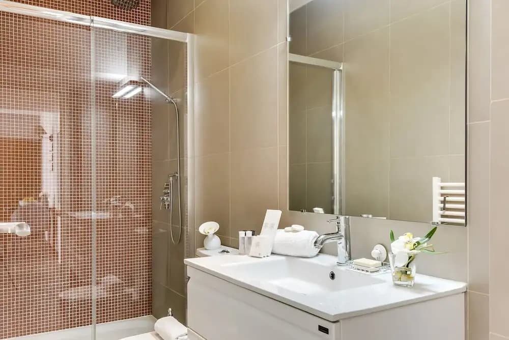 Sweet inn Apartments Grands Boulevards - photo 10