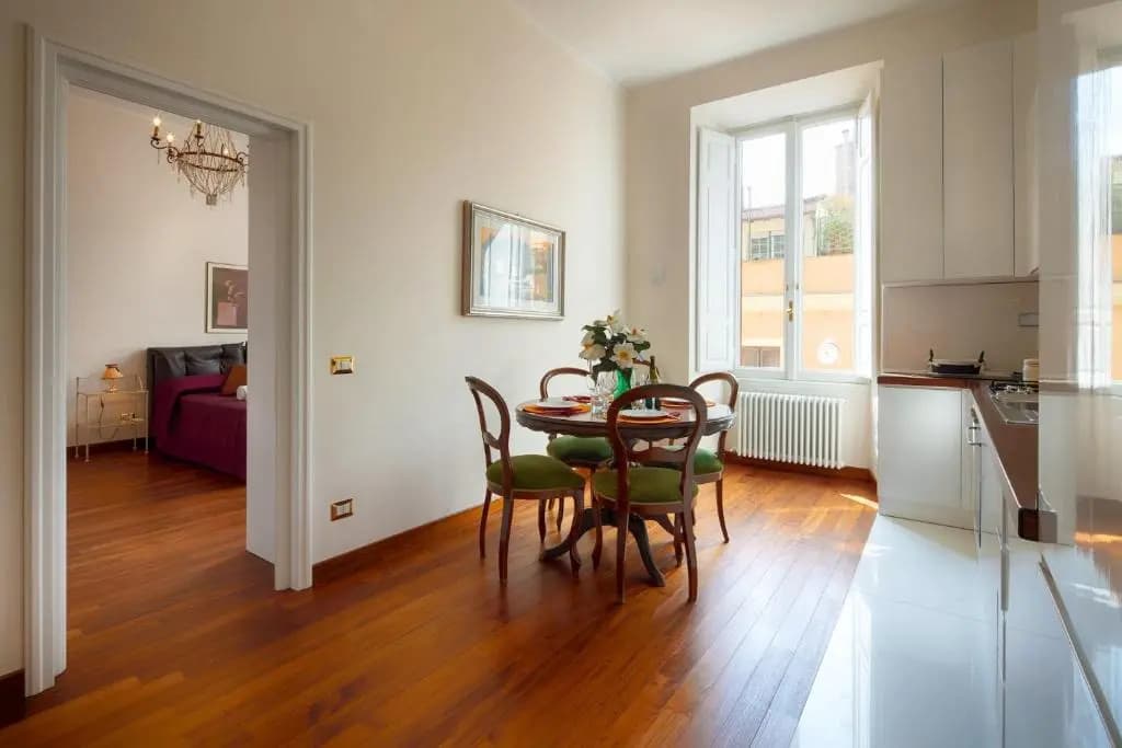 Rome Central Suites A,B,C - main photo