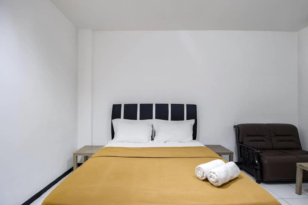 Oriental Residence Pasar Baru - photo 3