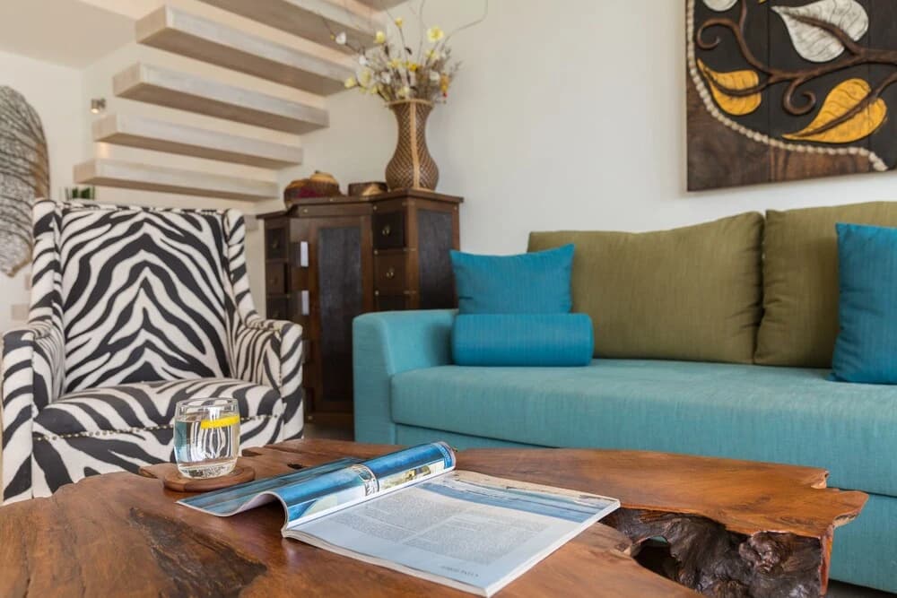 Mayula Villa 4 Beds Facing and Sea View - photo 2