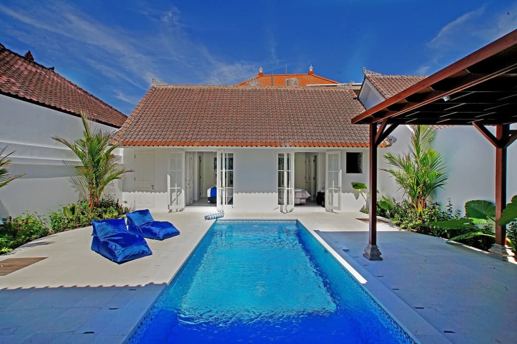 Villa Ley Double Six by Best Deals Asia Hospitality - photo 13