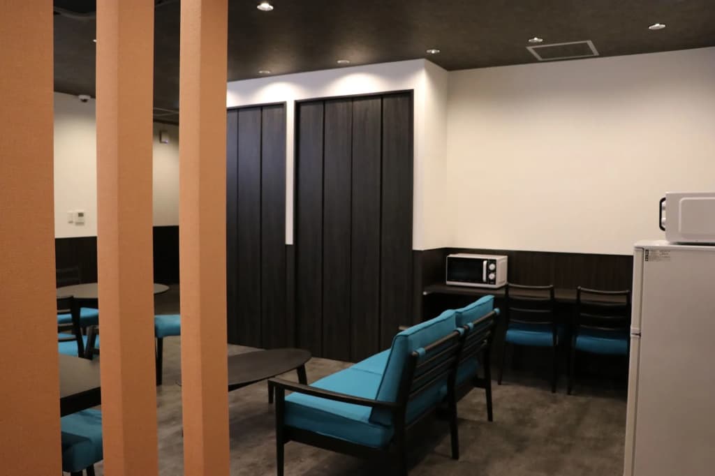 Lore Hostel Doutonbori - photo 3