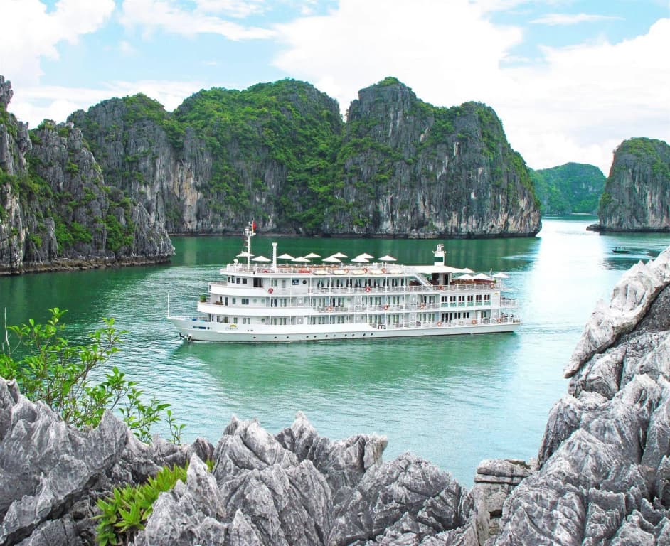 The Au Co Cruises - photo 10