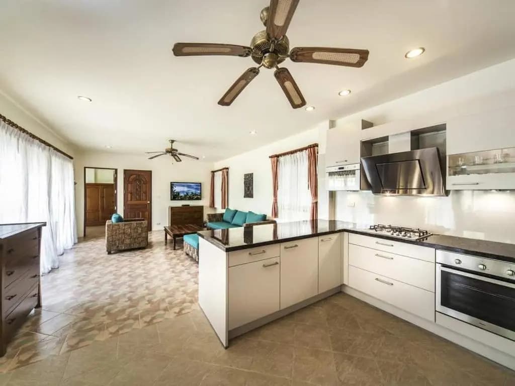 3 Bedroom Pool Villa SDV105-20 seconds walk to beach-By Samui Dream Villas - photo 18