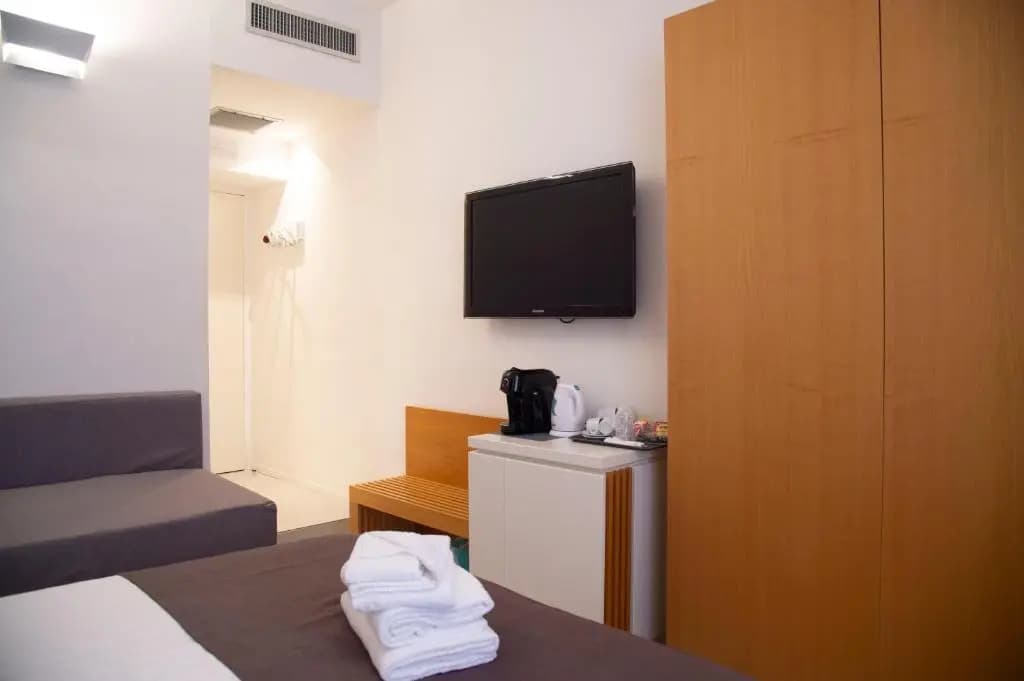 Residenza San Pantaleo Rooms - photo 7