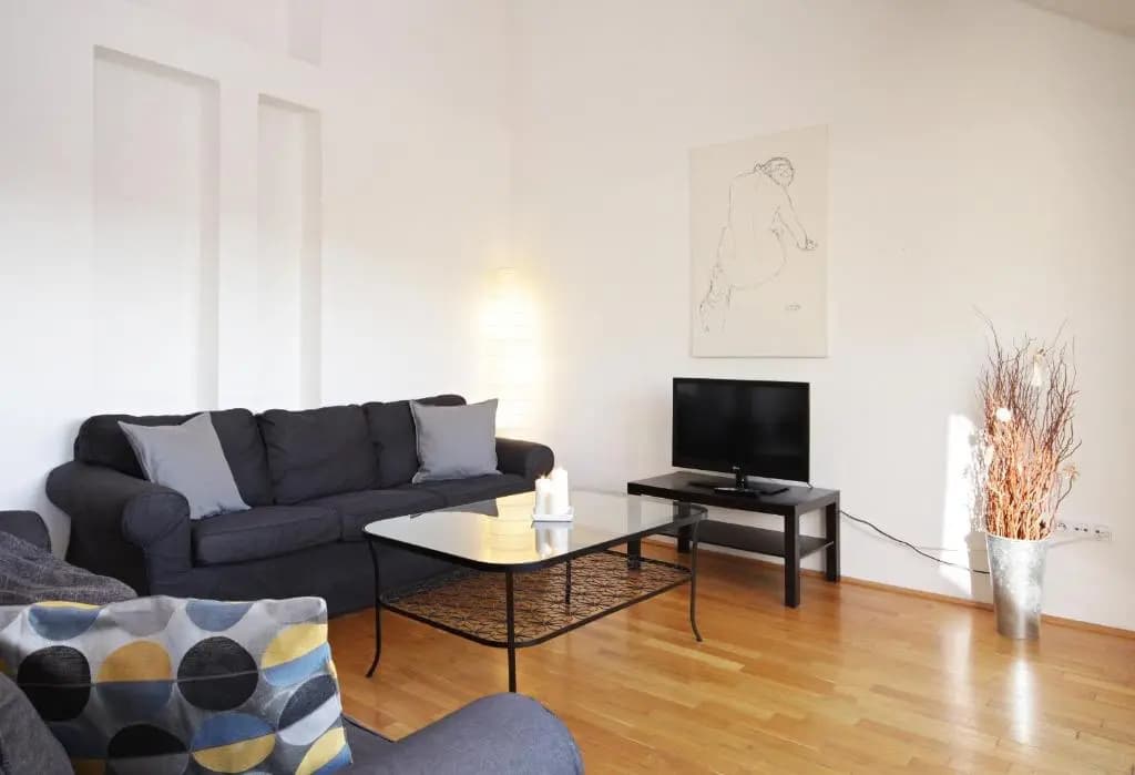 Vltava Penthouse - photo 2