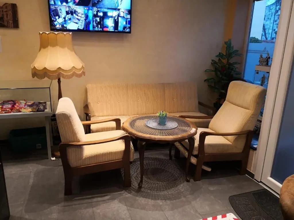 Elifim Hotel - photo 6