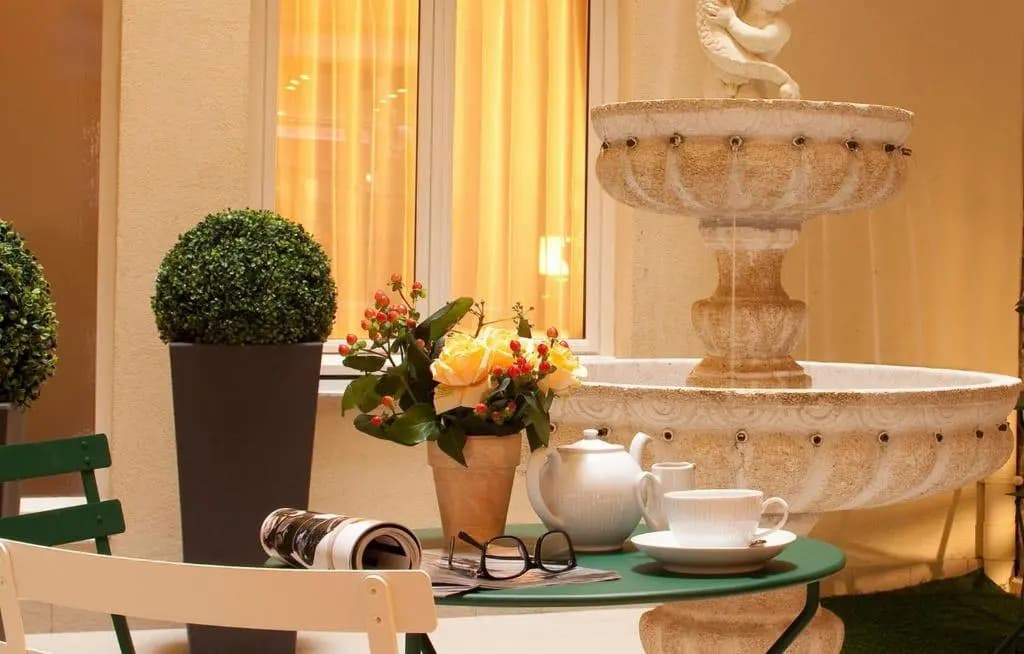 Hotel Saint Honore 85 - photo 13