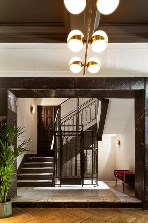 Radisson Blu, Madrid Prado Hotel - photo 11