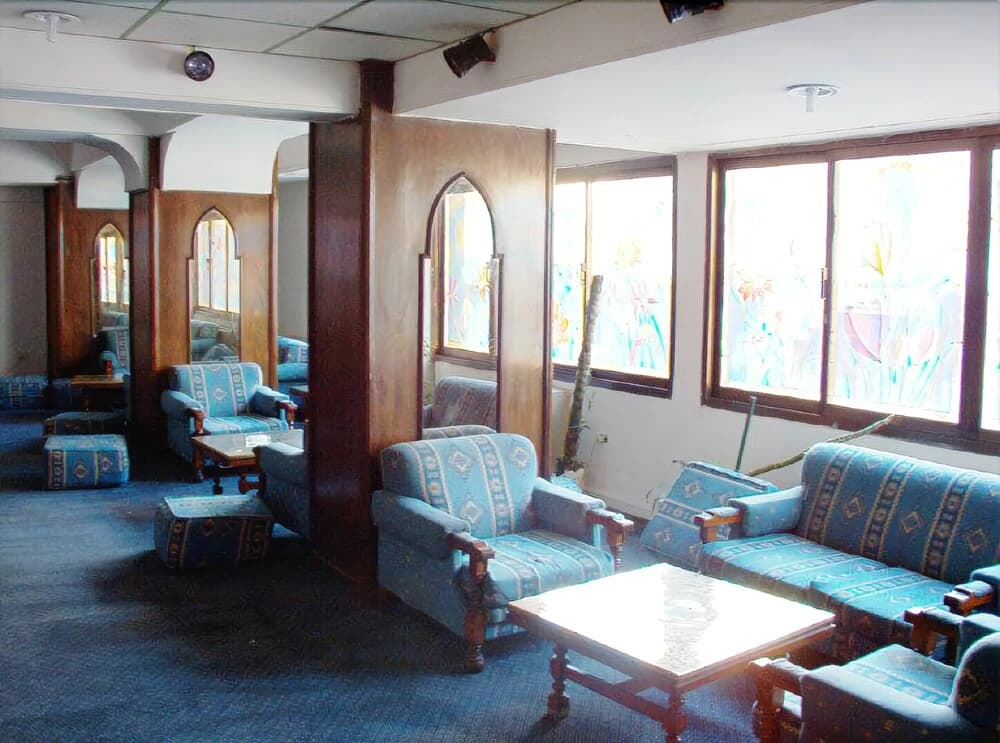 Cairo Khan Hotel - photo 2