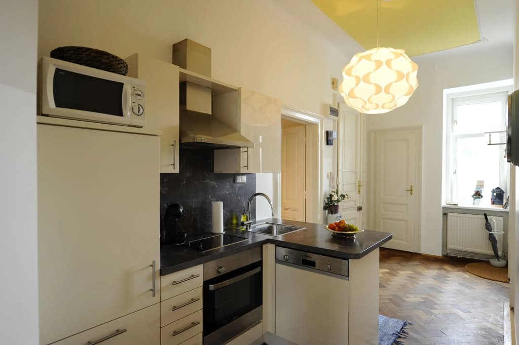 Leuhusen Boutique Apartments - photo 10